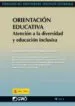 AudioLibro Orientacion Educativa: Atencion a la Diversidad y Educacion Inclu Siva de Elena Martin