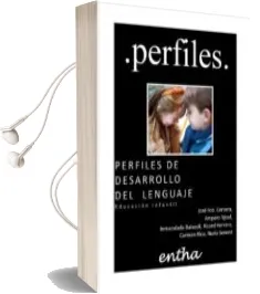 Descargar AudioLibro Perfiles: Perfiles de Desarrollo del Lenguaje Educacion Infantil de Varios Autores año 2011
