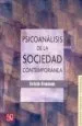AudioLibro Psicoanalisis de la Sociedad Contemporanea (24ª Ed.) de Erich Fromm