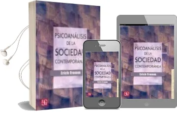 Descargar AudioLibro Psicoanalisis de la Sociedad Contemporanea (24ª Ed.) de Erich Fromm año 2011