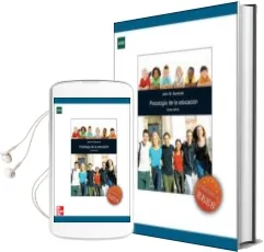Descargar AudioLibro Psicologia de la Educacion (4ª Ed.) de John Santrock año 2011