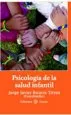 AudioLibro Psicologia de la Salud Infantil de Jorge Javier Ricarte Trives