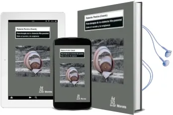 Descargar AudioLibro Psicoterapia de la Violencia Filio-Parental: Entre el Secreto y l a Vergüenza de Roberto Pereira año 2011