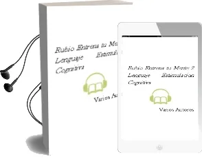 Descargar AudioLibro Rubio Entrena tu Mente 2: Lenguaje (Estimulacion Cognitiva) de Varios Autores año 2011