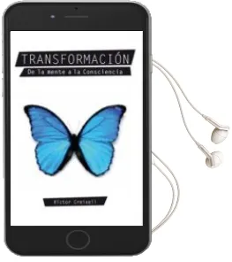 Descargar AudioLibro Transformacion: De la Mente a la Consciencia de Victor Creixell año 2011