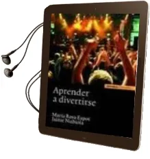 Descargar AudioLibro Aprender a Divertirse de Jaime Nubiola año 2011