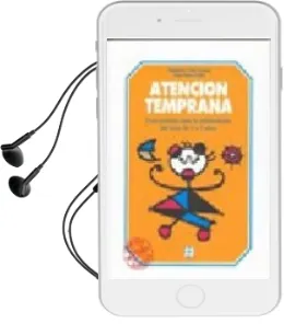 Descargar AudioLibro Atencion Temprana (0 a 3 Años): Guia Practica para la Estimulacio n de Margarita Vidal Lucena año 2011
