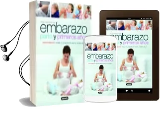 Descargar AudioLibro Atlas Ilustrado de Embarazo y Puericultura de Varios Autores año 2011