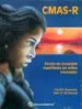 AudioLibro Cmas-R. Escala de Ansiedad Manifiesta en Niños (Revisada) de Cecil R. Reynolds