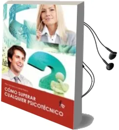 Descargar AudioLibro Como Superar Cualquier Psicotecnico de Pilar Navarro año 2011