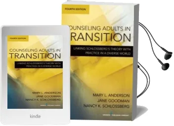 Descargar AudioLibro Counseling Adults in Transition: Linking Schlossberg s Theory With Practice in a Diverse World de Mary L. Anderson año 2011