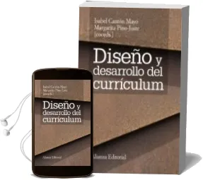Descargar AudioLibro Diseño y Desarrollo del Curriculum de Ramiro Grau Morancho año 2011