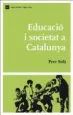 AudioLibro Educacio i Societat a Catalunya de Pere Solá