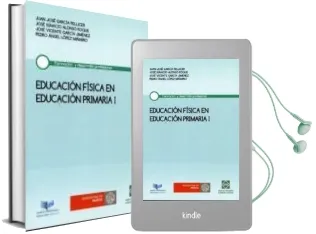 Descargar AudioLibro Educacion Fisica en Educacion Primaria, (i) de Juan Jose Garcia P. año 2011