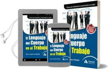 Descargar AudioLibro El Lenguaje del Cuerpo en el Trabajo: Claves para Interpretar la Comunicacion no Verbal de Arturo Jose Fernandez año 2011