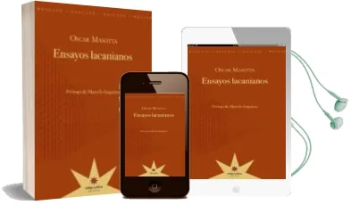 Descargar AudioLibro Ensayos Lacanianos de Oscar Masotta año 2011