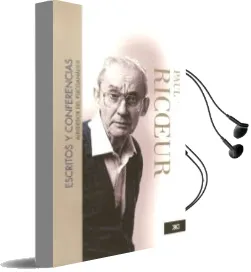 Descargar AudioLibro Escritos y Conferencias: Alrededor del Psicoanalisis de Paul Ricoeur año 2011