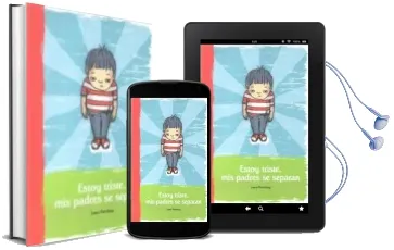 Descargar AudioLibro Estoy Triste, mis Padres se Separan de Laura Klamburg año 2011