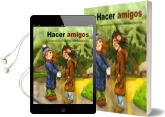 Descargar AudioLibro Hacer Amigos de Carmen Sara Floriano año 2011