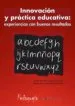 AudioLibro Innovacion y Practica Educativa: Experiencias con Buenos Resultad os de Javier Moreno Aparisi