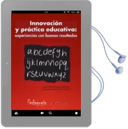 Descargar AudioLibro Innovacion y Practica Educativa: Experiencias con Buenos Resultad os de Javier Moreno Aparisi año 2011