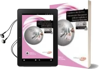 Descargar AudioLibro Intervencion Psicosocial Ante el Maltrato a Personas Mayores. cua Derno del Alumno de Varios Autores año 2011