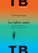 AudioLibro La Cabra Canta: La Libertad de Elegir el Lado Bueno de la Vida de Ludovica Scarpa