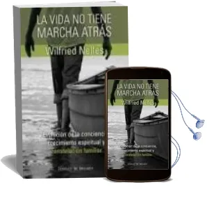 Descargar AudioLibro La Vida no Tiene Marcha Atras de Willfried Nelles año 2011