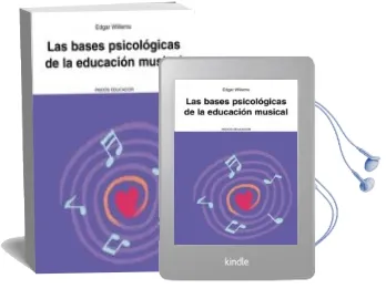Descargar AudioLibro Las Bases Psicologicas de la Educacion Musical de R. Torres año 2011