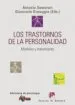 AudioLibro Los Trastornos de la Personalidad de Antonio Semerari