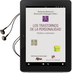 Descargar AudioLibro Los Trastornos de la Personalidad de Antonio Semerari año 2011