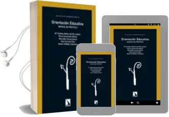 Descargar AudioLibro Orientacion Educativa: Manual de Practicas de M Cristina Nuñez Del Rio año 2011