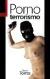 AudioLibro Pornoterrorismo de Diana J. Torres