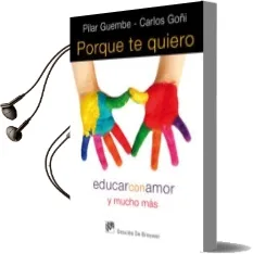 Descargar AudioLibro Porque te Quiero de Carlos Goñi año 2011