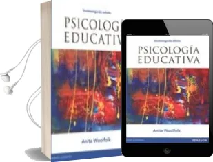 Descargar AudioLibro Psicologia Educativa de Anita Woolfolk año 2011
