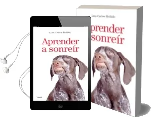 Descargar AudioLibro Aprender a Sonreir de Luis Carlos Bellido año 2011