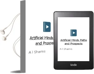 Descargar AudioLibro Artificial Minds: Paths and Prospects de A. L. Shamis año 2011