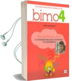 Descargar AudioLibro Bimo 4. Trastorno Generalizado del Desarrollo (Tgd) de Varios Autores año 2011