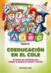 AudioLibro Coeducacion en el Cole de Carmen Gil