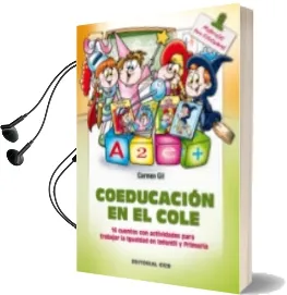 Descargar AudioLibro Coeducacion en el Cole de Carmen Gil año 2011