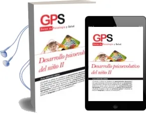 Descargar AudioLibro Desarrollo Psicoevolutivo del Niño ii de Asela Sanchez Aneas año 2011