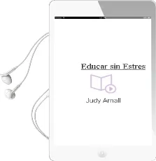 Descargar AudioLibro Educar sin Estres de Judy Arnall año 2011