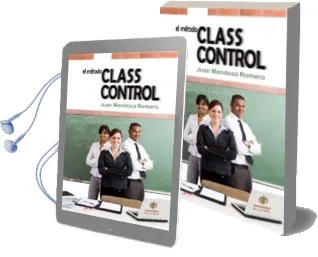 Descargar AudioLibro El Metodo Class Control de Juan Mendoza Romero año 2011