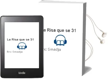 Descargar AudioLibro La Risa (¿Que Se?, 31) de Eric Smadja año 2011