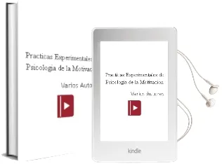Descargar AudioLibro Practicas Experimentales de Psicologia de la Motivacion de Varios Autores año 2011