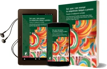 Descargar AudioLibro Que Quan i com Ensenyar les Competencies Basiques a Primaria de Antoni Zabala año 2011