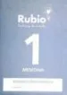 AudioLibro Rubio Entrena tu Mente 1: Memoria (Estimulacion Cognitiva) de Varios Autores