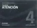 AudioLibro Taller 4 Atencion: Estimulacion Cognitiva para Adultos: 70 Fichas : Ejercicios Practicos de Andres Sardinero Peña