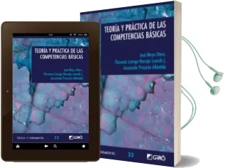Descargar AudioLibro Teoria y Practica de las Competencias Basicas (Coleccion Critica y Fundamentos nº 33 de Varios Autores año 2011