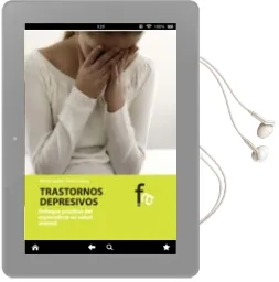 Descargar AudioLibro Trastornos Depresivos: Enfoque Practico del Especialista en Salud de Maria Isabel Teva Garcia año 2011